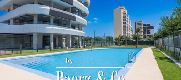 2 غرف نوم فيلا في Calpe, Spain رقم 190470 18