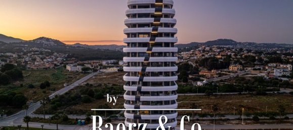 2 غرف نوم فيلا في Calpe, Spain رقم 190470 20