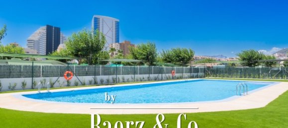 2 غرف نوم فيلا في Calpe, Spain رقم 190470 19