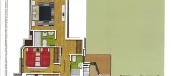 2 bedrooms Apartment in Pontevedra, Spain No. 161524 30