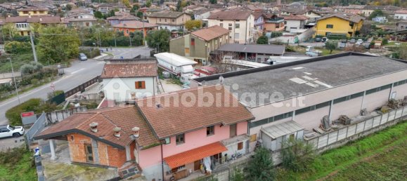 Lagerhaus in Calcinato, Italy 1107m², Nr. 110007 10