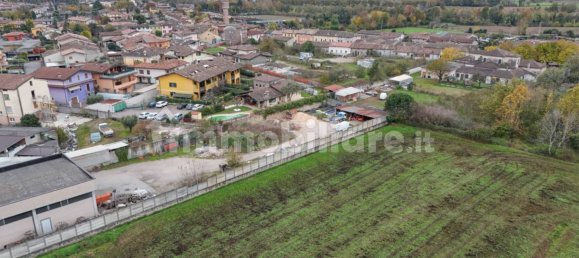 Lagerhaus in Calcinato, Italy 1107m², Nr. 110007 13