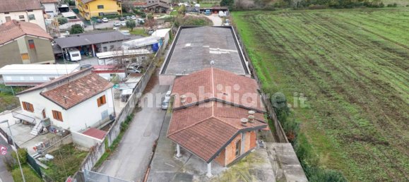 Lagerhaus in Calcinato, Italy 1107m², Nr. 110007 6