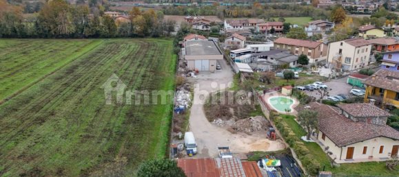 Lagerhaus in Calcinato, Italy 1107m², Nr. 110007 19