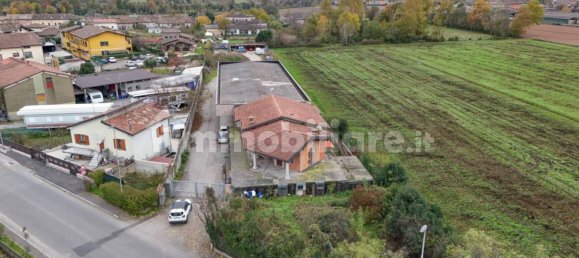 Lagerhaus in Calcinato, Italy 1107m², Nr. 110007 7