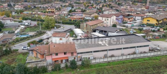 Lagerhaus in Calcinato, Italy 1107m², Nr. 110007 11