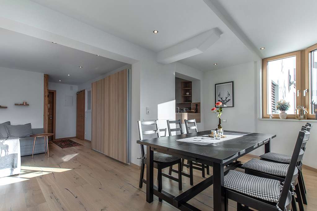 2 Schlafzimmer Wohnung in Scheffau am Wilden Kaiser, Austria, Nr. 85089