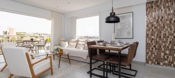 2 bedrooms Penthouse in Palma de Majorca, Spain No. 269008 12