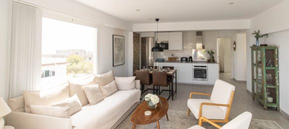 2 bedrooms Penthouse in Palma de Majorca, Spain No. 269008 17