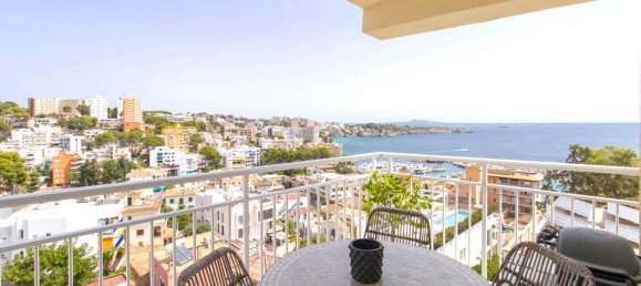 2 bedrooms Penthouse in Palma de Majorca, Spain No. 269008 19