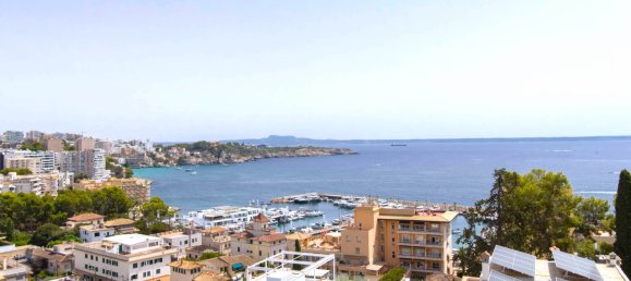 2 bedrooms Penthouse in Palma de Majorca, Spain No. 269008 10
