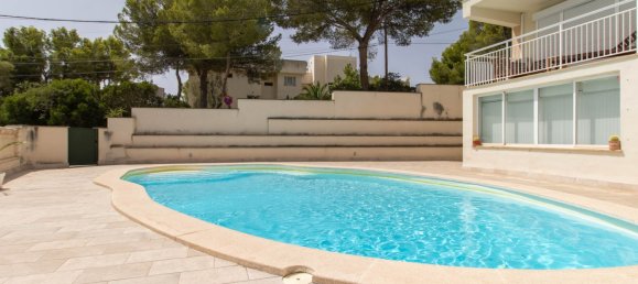 2 bedrooms Penthouse in Palma de Majorca, Spain No. 269008 14