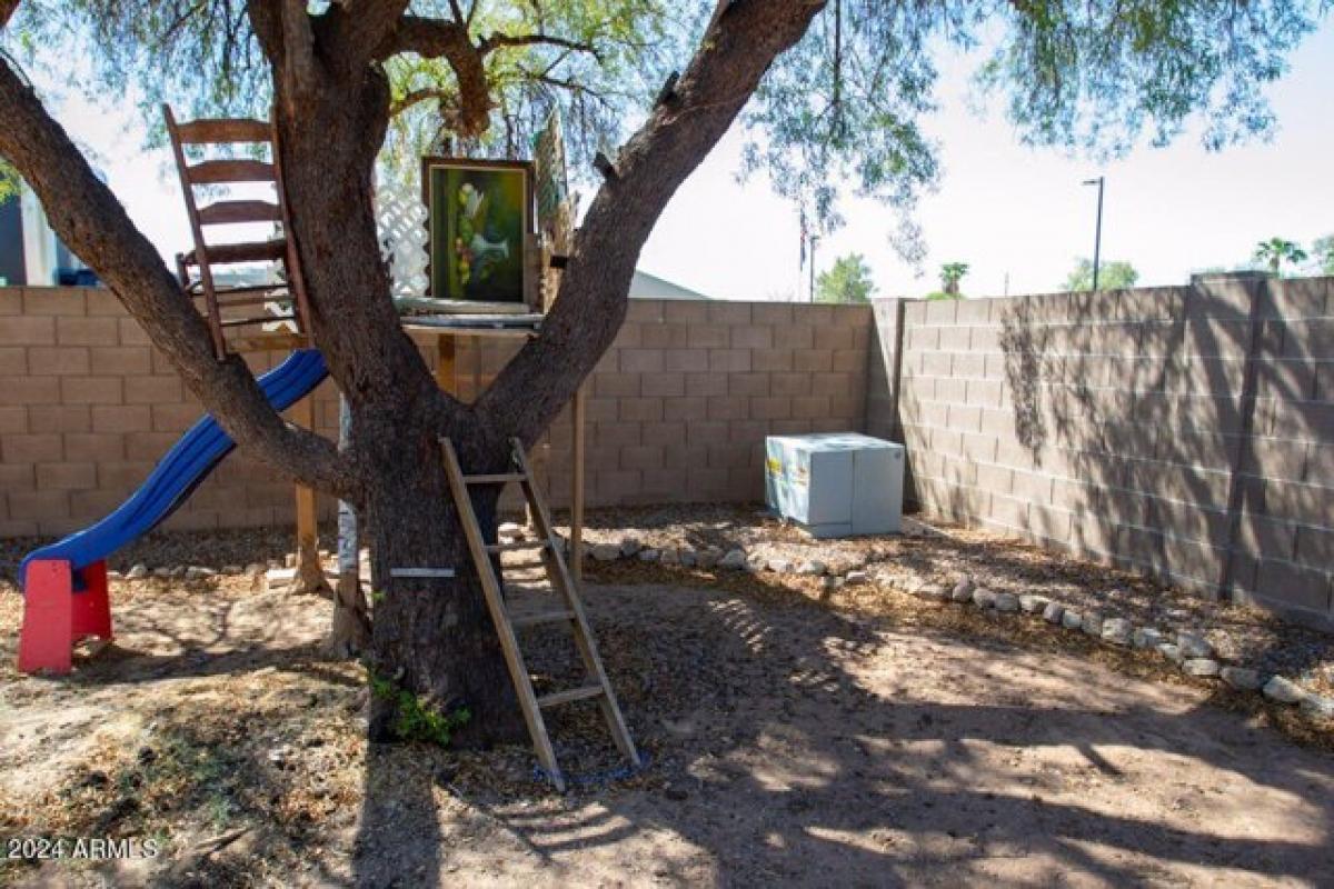 3 غرف نوم منزل في Glendale, USA رقم 227103