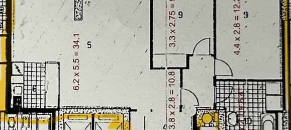 2 bedrooms Apartment in Porto, Portugal No. 39411 22