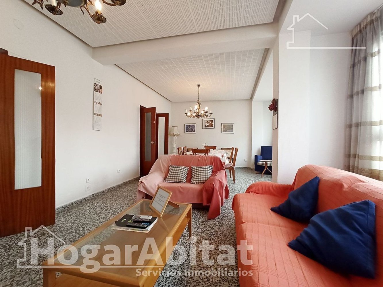 6 Schlafzimmer Haus in La Font D'en Carros, Spain, Nr. 120313