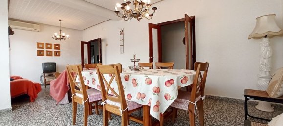 6 Schlafzimmer Haus in La Font D'en Carros, Spain, Nr. 120313 5