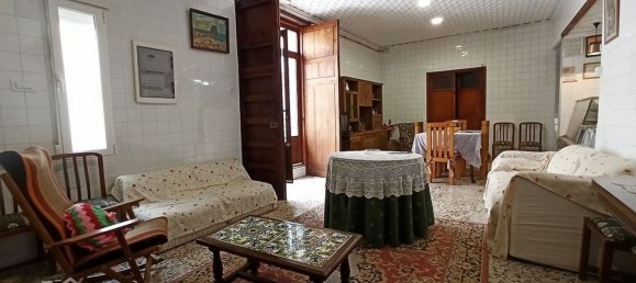 6 Schlafzimmer Haus in La Font D'en Carros, Spain, Nr. 120313 42