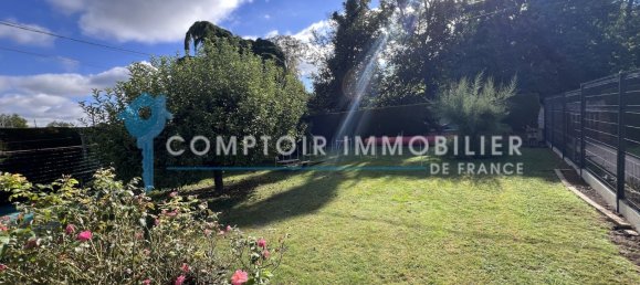 460m² Land in D'Huison-Longueville, France No. 176269 5