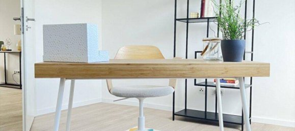 3 rooms Apartment in Simmering, Austria No. 124450 6