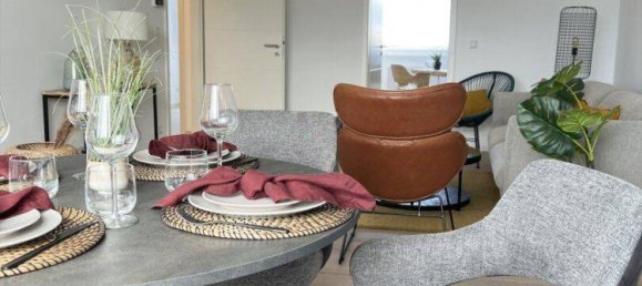 3 rooms Apartment in Simmering, Austria No. 124450 3