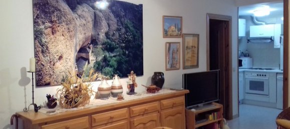 Apartamento de 1 dormitorio en Jaca, Spain No. 160023 13