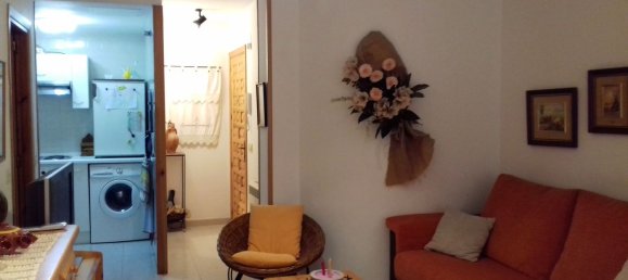 Apartamento de 1 dormitorio en Jaca, Spain No. 160023 5