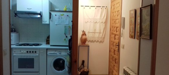 Apartamento de 1 dormitorio en Jaca, Spain No. 160023 11