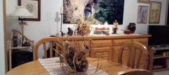 Apartamento de 1 dormitorio en Jaca, Spain No. 160023 3