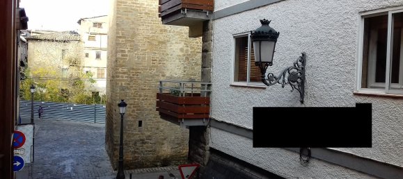 Apartamento de 1 dormitorio en Jaca, Spain No. 160023 19