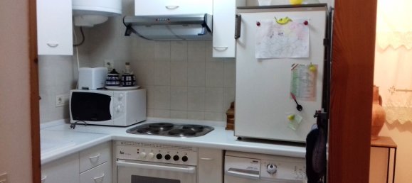 Apartamento de 1 dormitorio en Jaca, Spain No. 160023 10