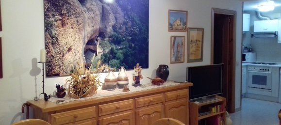 Apartamento de 1 dormitorio en Jaca, Spain No. 160023 7