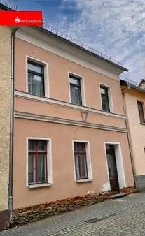 3 غرف نوم تاون هاوس في Vogtlandkreis, Germany رقم 18171