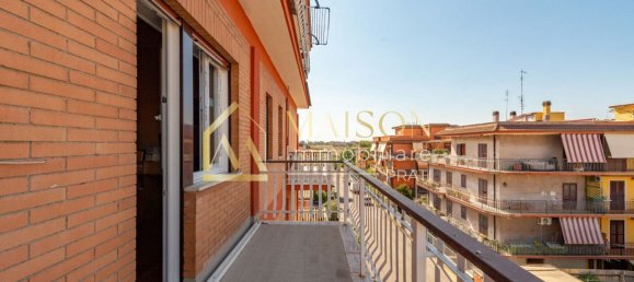 3 chambres Appartement à Rome, Italy No. 321098 27