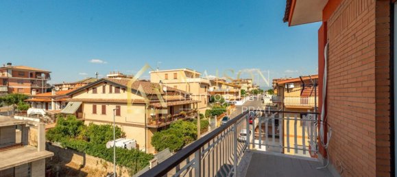 3 chambres Appartement à Rome, Italy No. 321098 28