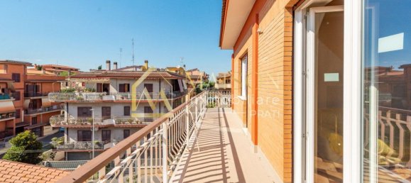 3 chambres Appartement à Rome, Italy No. 321098 22