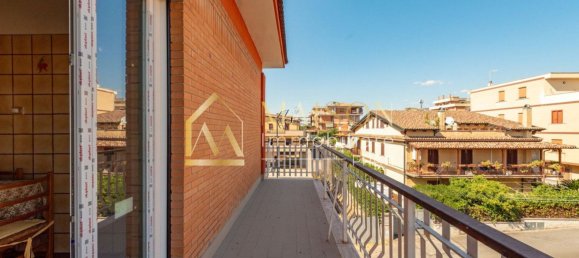 3 chambres Appartement à Rome, Italy No. 321098 25