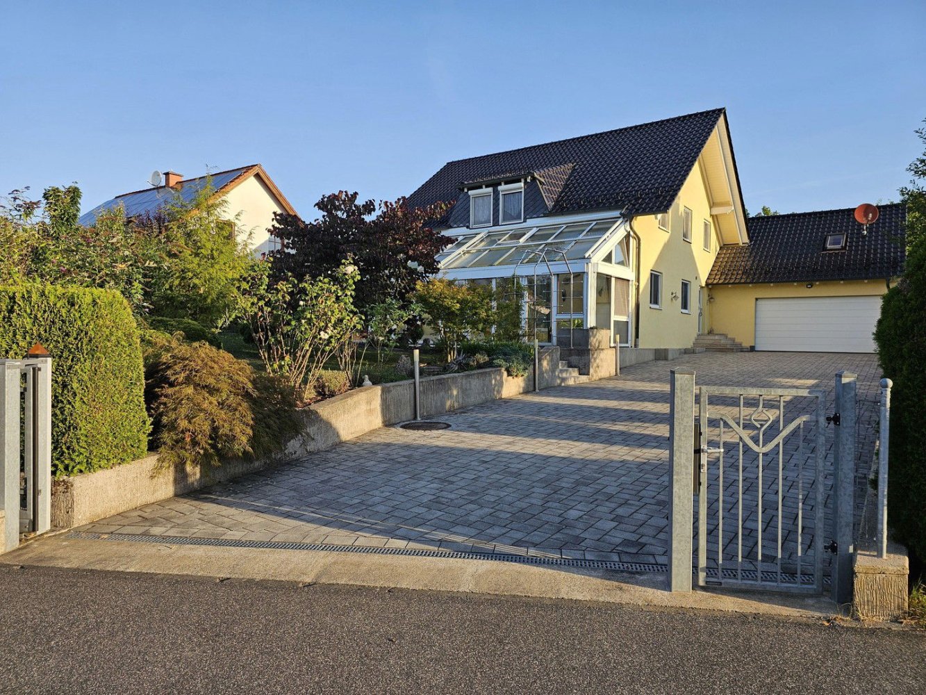 Casa de 7 divisões em Coburg, Germany N.º 304455