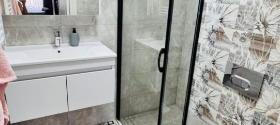 Apartment 1+1 in Mersin, Turkey No. 33716 8