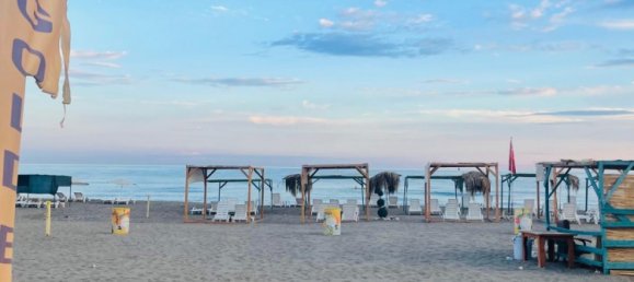 Apartment 1+1 in Mersin, Turkey No. 33716 23