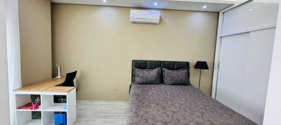 Apartment 1+1 in Mersin, Turkey No. 33716 20