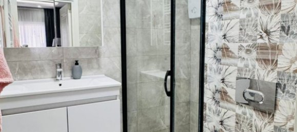 Apartment 1+1 in Mersin, Turkey No. 33716 3