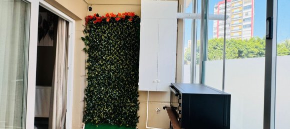 Apartment 1+1 in Mersin, Turkey No. 33716 14