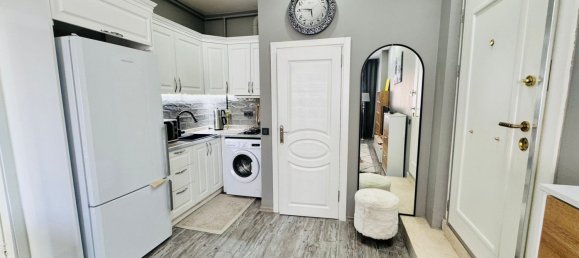 Apartment 1+1 in Mersin, Turkey No. 33716 6