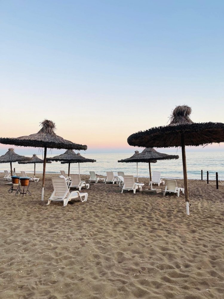 Apartment 1+1 in Mersin, Turkey No. 33716