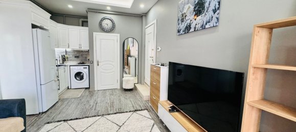 Apartment 1+1 in Mersin, Turkey No. 33716 5