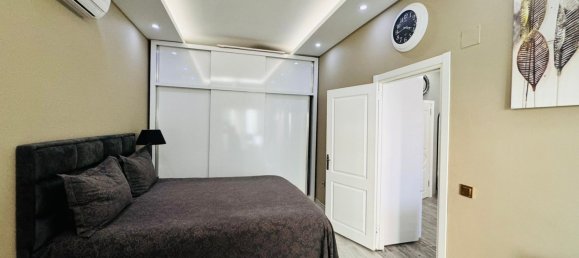 Apartment 1+1 in Mersin, Turkey No. 33716 13