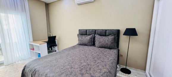 Apartment 1+1 in Mersin, Turkey No. 33716 17