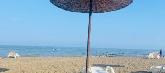 Apartment 1+1 in Mersin, Turkey No. 33716 21