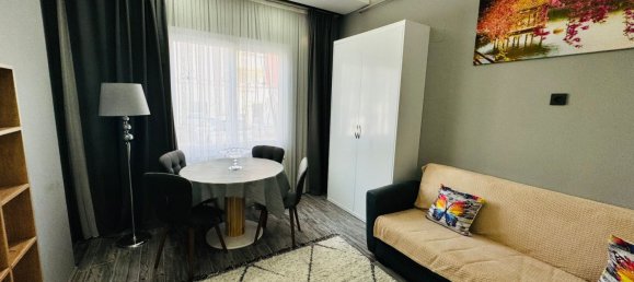 Apartment 1+1 in Mersin, Turkey No. 33716 24