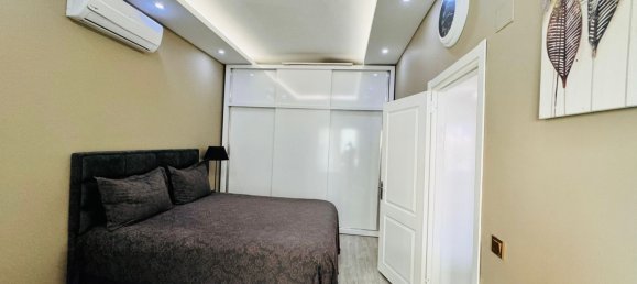 Apartment 1+1 in Mersin, Turkey No. 33716 10